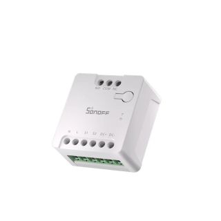 Sonoff MINI-D Smart WiFi switch (6920075742923)