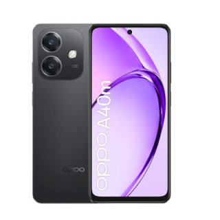 Oppo A6x Smartphone 4GB / 128GB Purple (6932169386869)