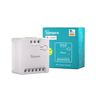 Sonoff MINI-D Smart WiFi switch (6920075742923)