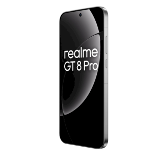 Realme GT 8 Pro Smartphone 16GB / 512GB Diary White (631002004348)