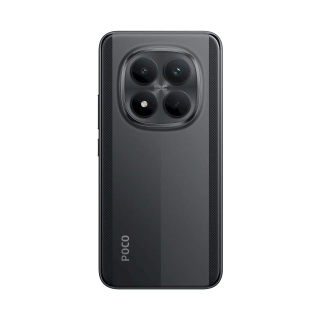 Poco M8 Pro 5G Smartphone 12GB / 512GB Black (MZB0ML5EU)