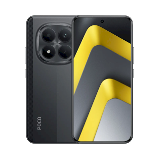 Poco M8 Pro 5G Smartphone 12GB / 512GB Black (MZB0ML5EU)