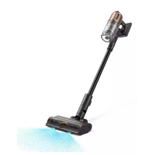 Dreame Z20 AquaCycle Vacuum cleaner Black (6978515250422)