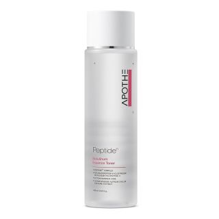 APOTHE Peptide 11 Botulinum Essence Toner 250ml (8809859160086)