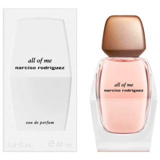Narciso Rodriguez All Of Me Perfume EDP 50 ml (3423222080952)