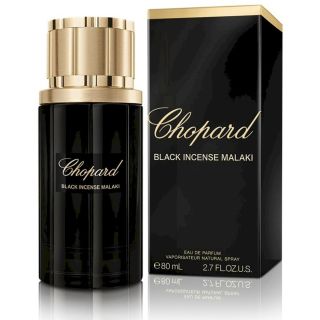 Chopard Black Incense Malaki Perfume EDP 80 ml (7640177360366)