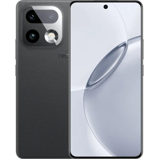 Realme 16 Pro+ 5G Smartphone NFC / 12GB / 512GB Master Gray (6941764482890)