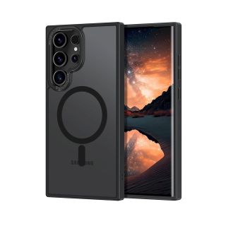 Swissten MagStick Flex Pro Case for Samsung Galaxy S26 Ultra 5G (35503248)