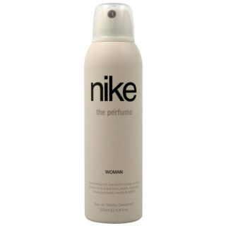 Nike The Perfume Woman Deodorant DSR 200 ml (8414135863300)