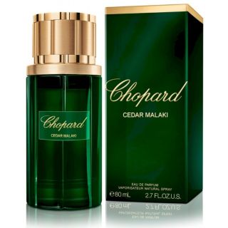 Chopard Cedar Malaki Perfume EDP 80 ml (7640177360656)