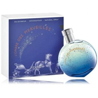 Hermès L'Ombre Des Merveilles Perfume EDP 100 ml (3346131797080)