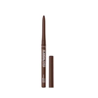 Rimmel London ScandalEyes Exaggerate Eye Definer 002 Chocolate Brown 0,35g (3616301246428)