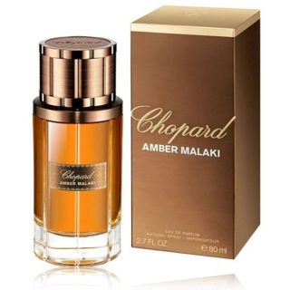 Chopard Amber Malaki Perfume EDP 80 ml (3614220837345)
