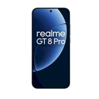 Realme GT 8 Pro Smartphone 12GB / 256GB Urban Blue (RMX5210)