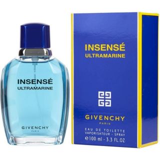 Givenchy Insense Ultramarine Perfume EDT 100 ml (3274872388956)