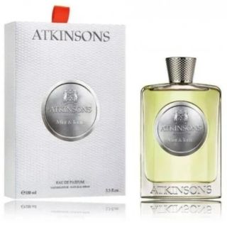 Atkinsons Mint & Tonic Perfume EDP 100 ml (8002135152274)
