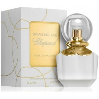 Chopard Sparkling Love Perfume EDP 30 ml (7640177360861)