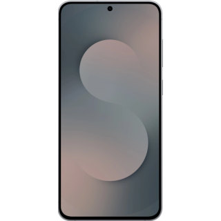 Samsung Galaxy S25 FE 5G Smartphone 8GB / 128GB Black (SM-S731BZKDEEE)