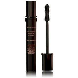 Max Factor False Lash Effect Supreme Mascara Refill Black Mascara 8 ml (3616306168817)