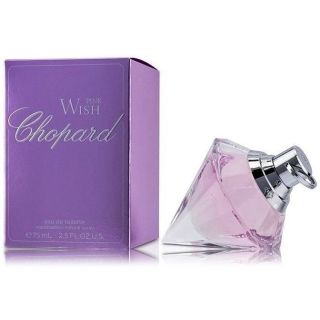Chopard Wish Pink Diamond Perfume EDT 75 ml (7640177366313)