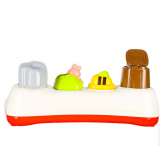 RoGer Pop‑up Educational Toy (5903039770058)