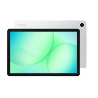 Samsung Galaxy Tab S11 Tablet 11" / 12GB / 512GB Platinum Silver (SM-X736BZSTEUE)