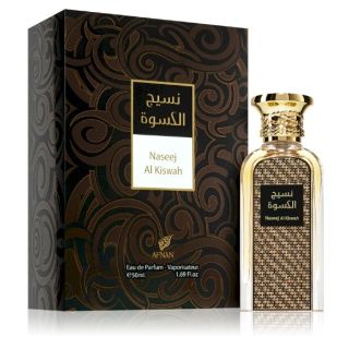 Afnan Naseej Al Kiswah Perfume EDP 50 ml (6290171070467)