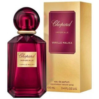 Chopard Imperiale Vanille Malika Perfume EDP 100 ml (7640177360786)