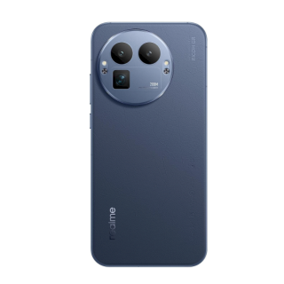 Realme GT 8 Pro Smartphone 12GB / 256GB Urban Blue (RMX5210)