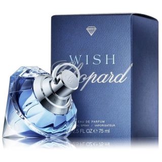 Chopard Wish Perfume EDP 75 ml (3414208004284)