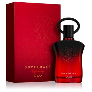 Afnan Supremacy Tapis Rouge Perfume EDP 90 ml (6290171073949)
