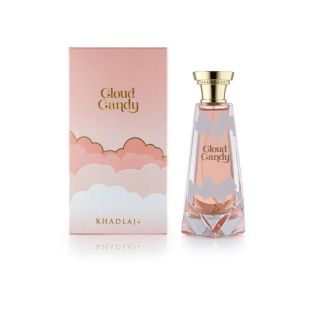 Khadlaj Cloud Candy Perfume EDP 100ml (6291107979557)