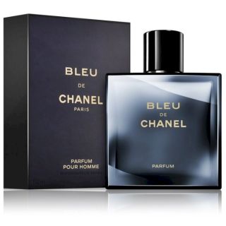 Chanel Bleu de Chanel Parfum Perfume PAR 150 ml (3145891071900)