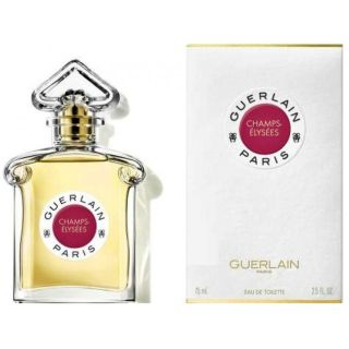 Guerlain Champs-Elysées Perfume EDT 75 ml (3346470143227)