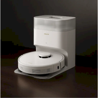 Dreame L10s Plus Vacuum cleaner White (RLL42SD)