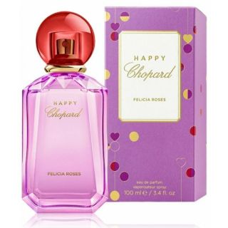 Chopard Happy Felicia Roses Perfume EDP 100 ml (7640177362049)