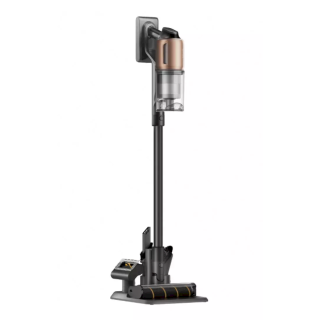 Dreame Z20 AquaCycle Vacuum cleaner Black (6978515250422)