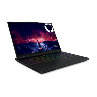 Lenovo Legion Pro 5 16ADR10 Laptop Ryzen 7 8745HX / 16" WQXGA / 32GB / 1TB SSD / GeForce RTX 5060 (83LT001YPB)