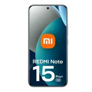 Xiaomi Redmi Note 15 Pro+ 5G Smartphone 8GB / 512GB Blue (MZB0MJKEU)