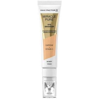 Max Factor Miracle Pure Eye Enhancer 02 Buff Concealer 10 ml (3616304504174)