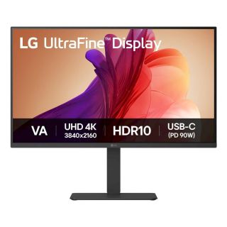 LG 32U720A-B 4K Ultra HD LED Monitor 32" (32U720A-B)