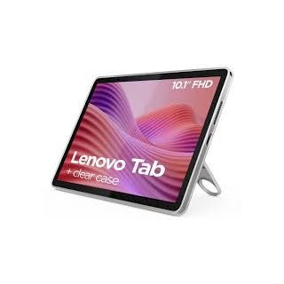 Lenovo Tab TB311FU Планшет 10,1″ / 4GB / 128GB Luna Grey + Прозрачный чехол (ZAEH0055ES)