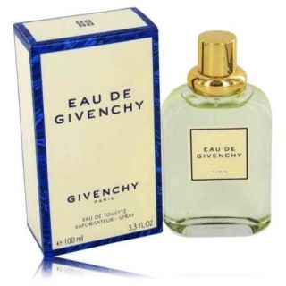 Givenchy Eau de Givenchy Perfume EDT 100 ml (3274872367388)