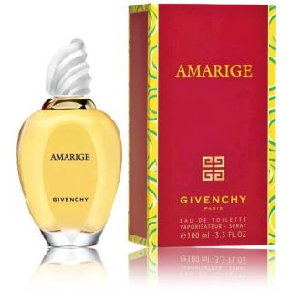 Givenchy Amarige Perfume EDT 100 ml (3274878122561)