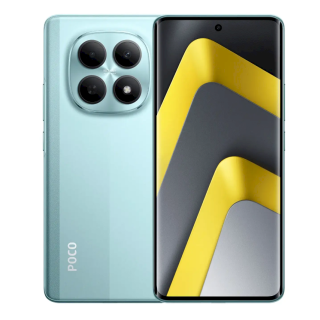 Poco M8 5G Smartphone 8GB / 256GB Green (MZB0MA8EU)