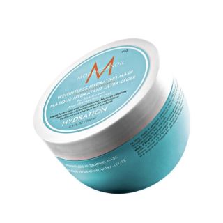 Moroccanoil Weightless Hydrating Hair Mask 250ml (7290013627216)