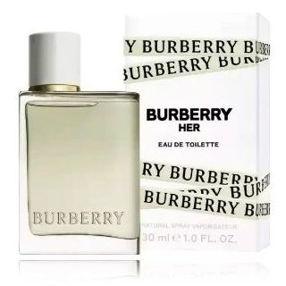 Burberry Her Perfume EDT 30 ml (3616301975700)