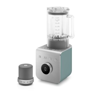 Smeg BLC02EGMEU High Perfomance Blender 1.5L 1400W Emerald Green (BLC02EGMEU)