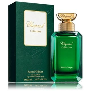 Chopard Santal Odeyar Perfume EDP 100 ml (7640177363329)