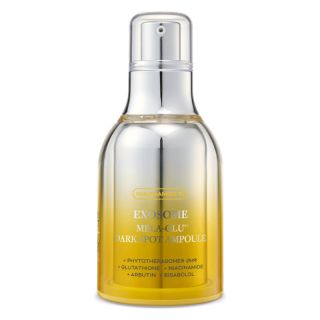 APOTHE Exosome Mela-Glu Dark Spot Ampoule 30ml (8809859160260)